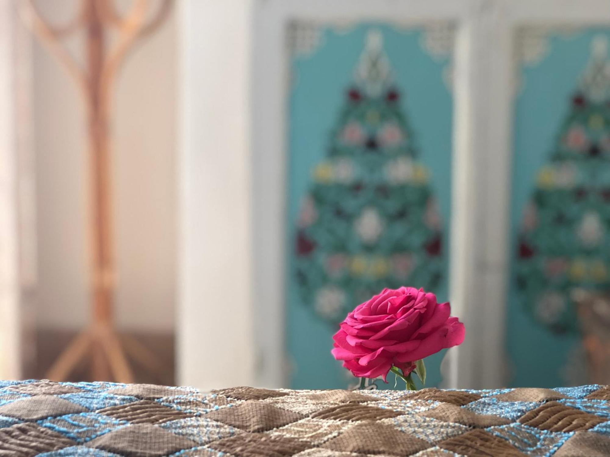 Riad Le Coq Berbere Марракеш Екстер'єр фото