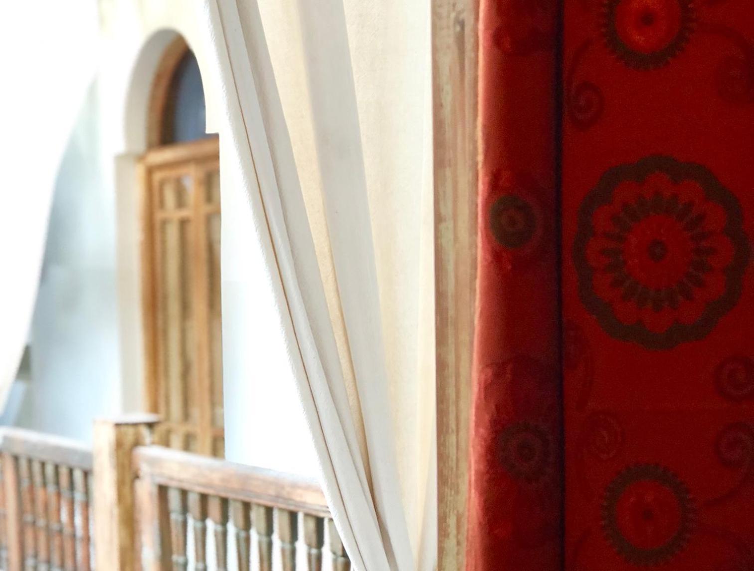 Riad Le Coq Berbere Марракеш Номер фото